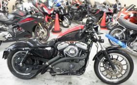 HARLEY HARLEY XL1200N 2010 CZ3