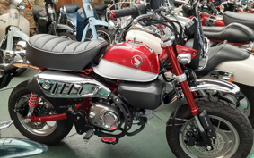 HONDA MONKEY 125 ABS JB02