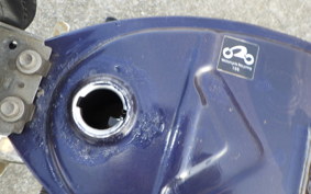 HONDA C90 SUPER CUB HA02