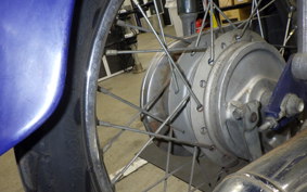 HONDA C50 SUPER CUB AA01
