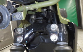 HONDA CROSS CUB 110 JA45