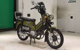 HONDA CROSS CUB 110 2017 JA45