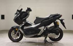 HONDA ADV150 2008 KF38
