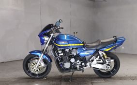 YAMAHA XJR1200 4KG