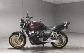 HONDA CB400SFV-3 2004 NC39