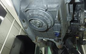HONDA VTR 250 2005 MC33