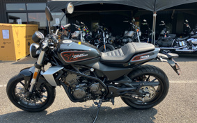 HARLEY X350 2024 W3C