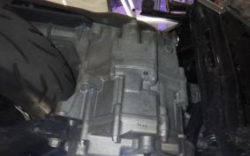 YAMAHA TRICITY 300 2020 SH15J