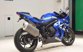 SUZUKI GSX-R1000A 2019