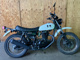 Фото Yamaha TOURING SEROW с японского аукциона