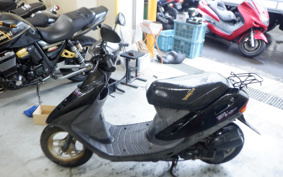 HONDA SUPER DIO AF27
