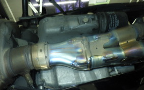 KAWASAKI ZX 10 NINJA R 2011