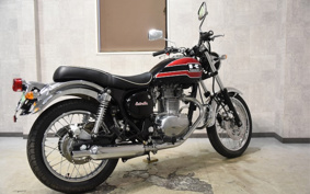 KAWASAKI ESTRELLA RS BJ250A