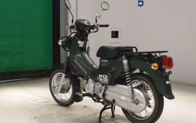 HONDA ｸﾛｽｶﾌﾞ50 2004 AA06