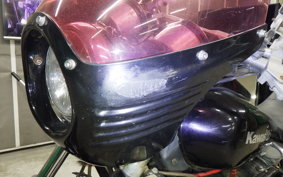 KAWASAKI ELIMINATOR 750 1986 ZL750A