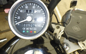 YAMAHA DRAGSTAR 250 2021 VG02J