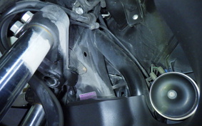 HONDA PCX 125 JK05