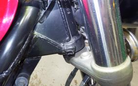 HONDA CB400F 1997 NC36