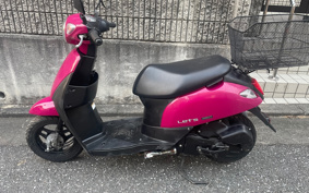 SUZUKI LET's CA4AA