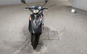 SUZUKI ADDRESS V125 CF46A