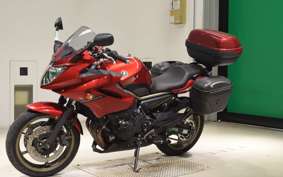 YAMAHA XJ6 2009