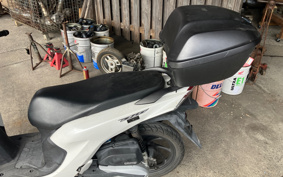 HONDA DIO 110 JK03
