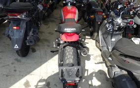 DUCATI SCRAMBLER ICON 2017