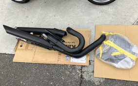 SUZUKI BOULEVARDM109R 2021 VY53A