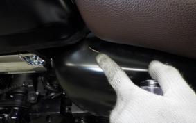 HONDA GB350 2022 NC59