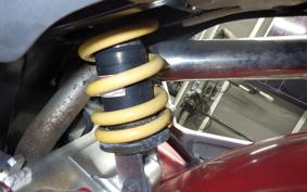 HONDA HORNET 250 2013 MC31