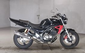 KAWASAKI BALIUS250-2 ZR250B