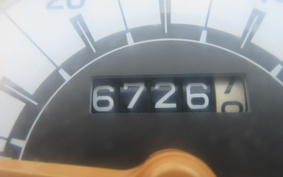 SUZUKI ADDRESS V50 CA44A