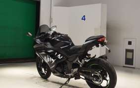 KAWASAKI NINJA 250 ABS