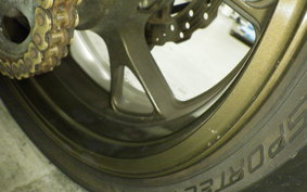 KAWASAKI ZZ1400 NINJA R 2006 ZXT40A