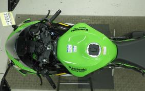 KAWASAKI NINJA ZX-6R A 2025