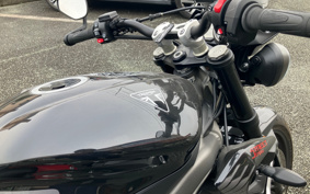 TRIUMPH STREET TRIPLE R LOW 2022 HDA544