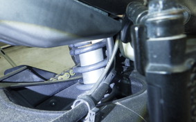 YAMAHA FAZER FZ8 NA 2013