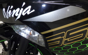 KAWASAKI NINJA 650 A 2020 ER650H