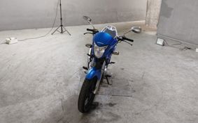 HONDA CBF125 PCJ7