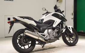 HONDA NC700X 2013 RC63