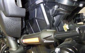 KAWASAKI Z650 RS 2024 ER650R