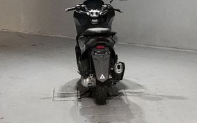HONDA PCX125 JK05