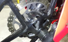 KAWASAKI NINJA 250R EX250K