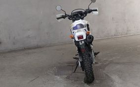 HONDA XL250 DEGREE MD26