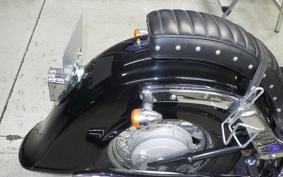 YAMAHA DRAGSTAR 400 2010 VH01J