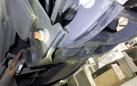 SUZUKI ADDRESS V125 S 2012 CF4MA