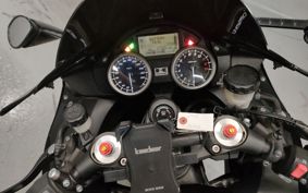 KAWASAKI ZX 1400 NINJA R ZXT40E
