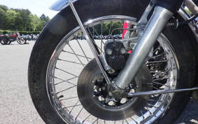 HONDA CB500 1972 CB500