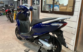 HONDA LEAD 125 JK12