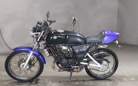 YAMAHA RZ50 RA02J